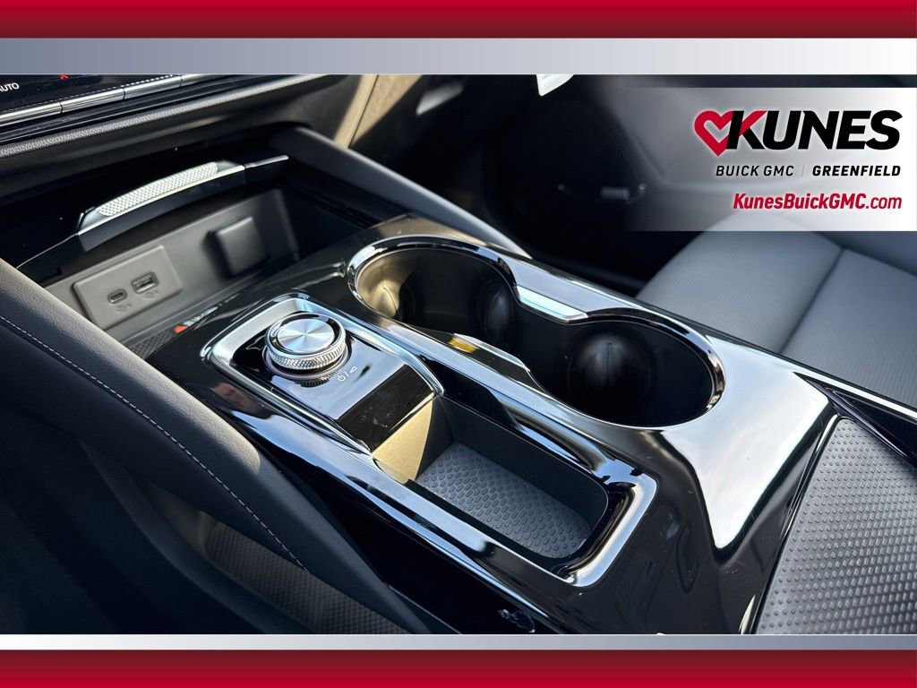 New 2026 Buick Envision Avenir image 30