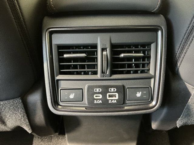 New 2026 Subaru Forester Touring AWD/4WD image 21