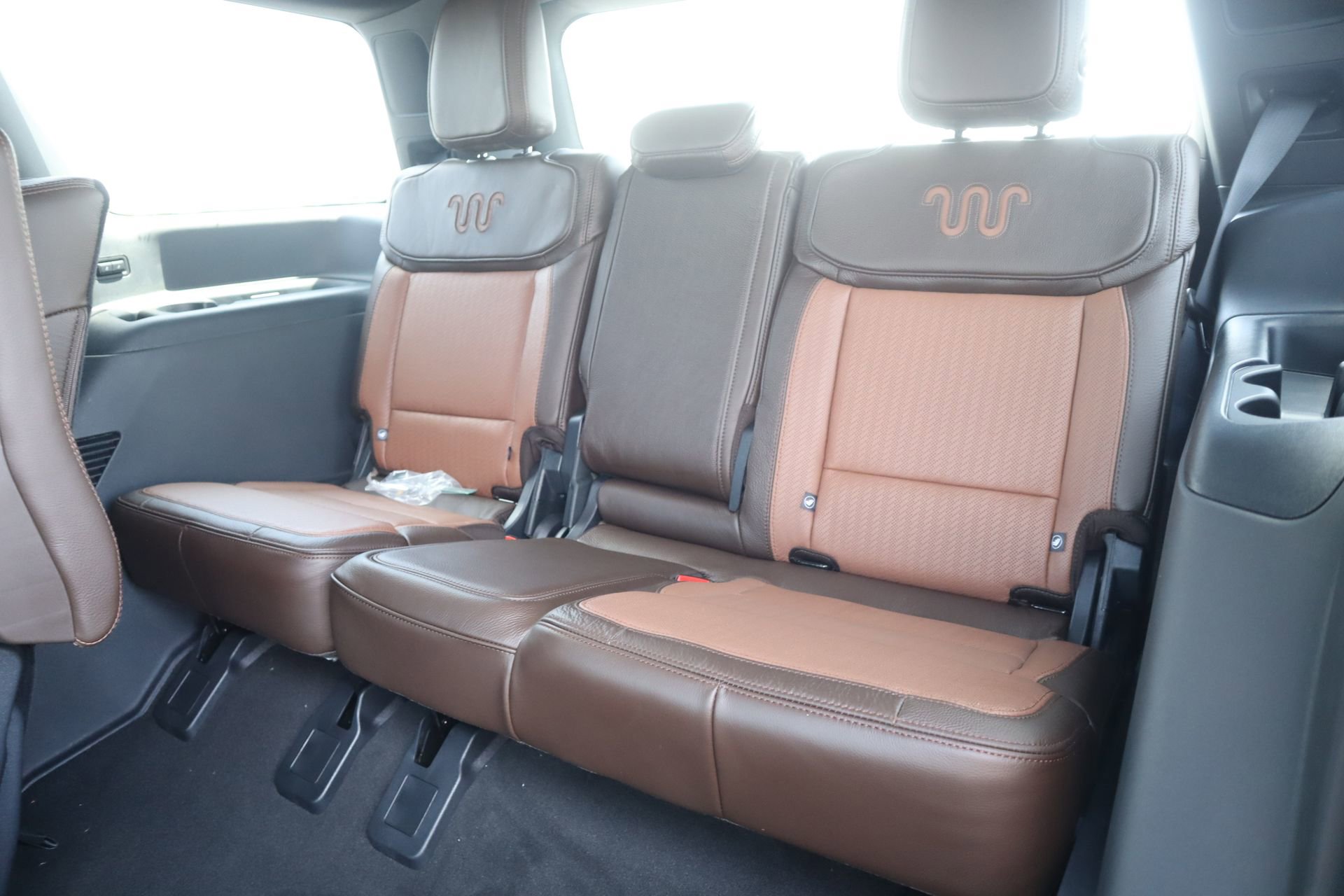 New 2026 Ford Expedition King Ranch AWD/4WD image 14