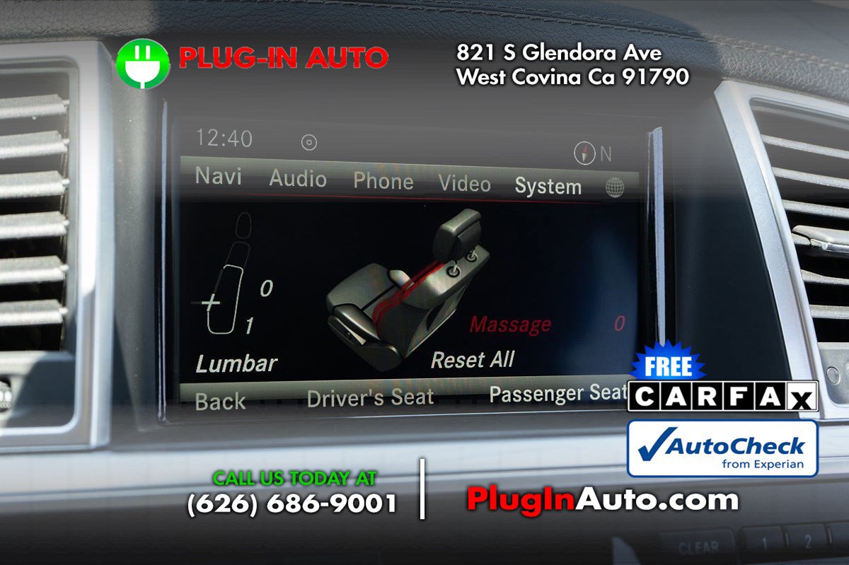 Used 2013 Mercedes-Benz GL 550 4MATIC image 36