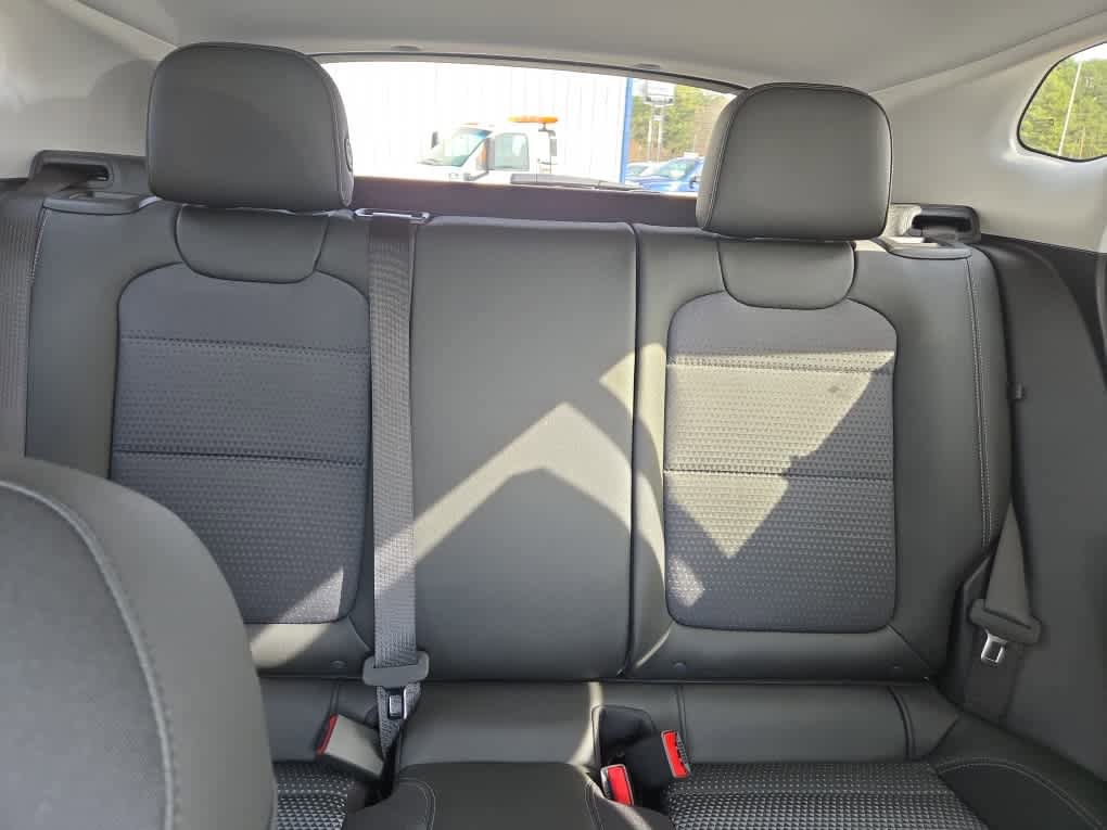 New 2026 Chevrolet Trax LT w/ Driver Confidence Package image 29