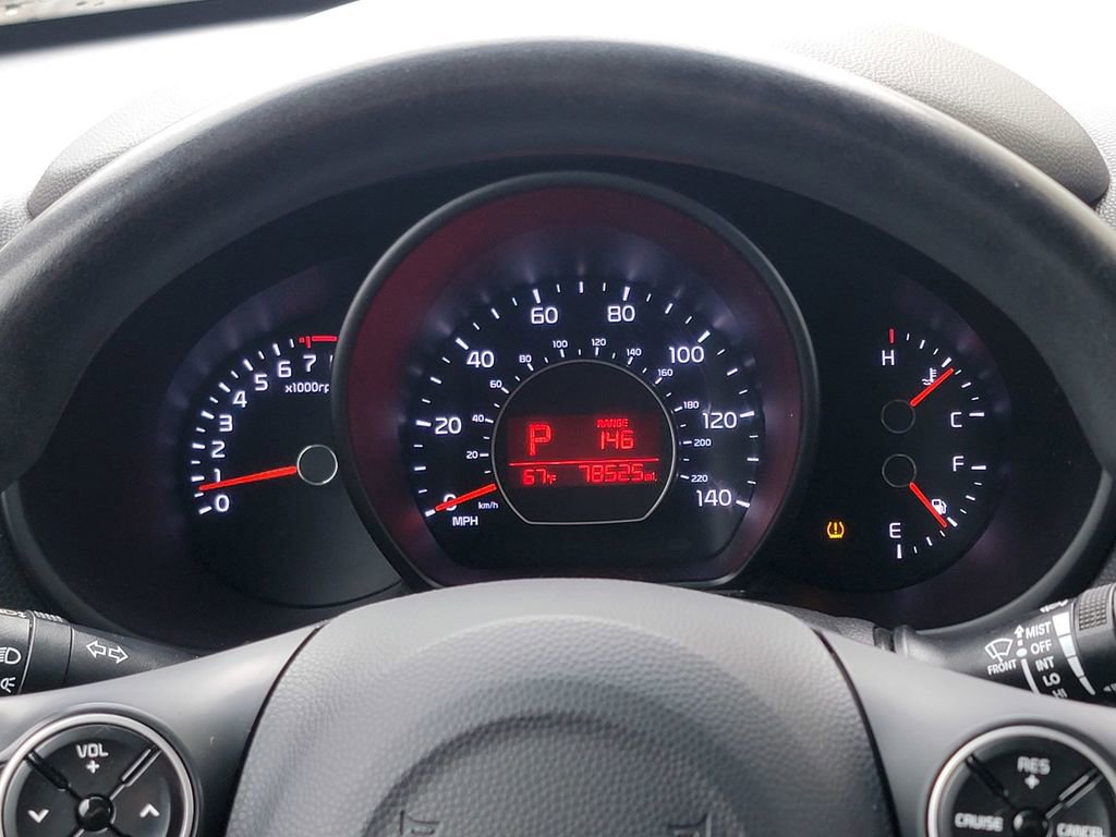 Used 2016 Kia Soul image 31