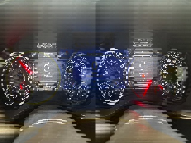 New 2026 RAM 1500 Laramie image 14