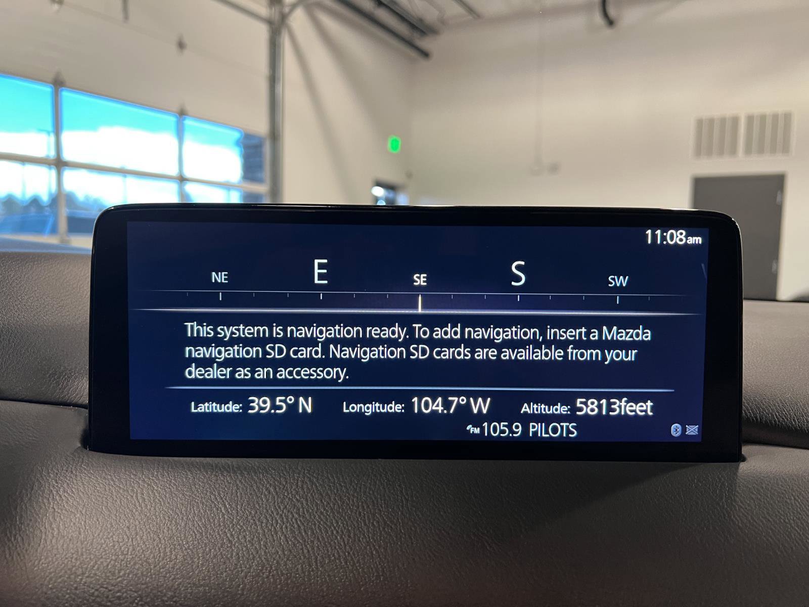 Used 2021 MAZDA CX-5 Grand Touring image 17