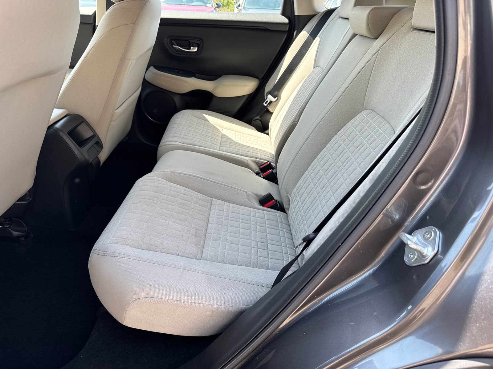 Used 2023 Honda HR-V LX image 20