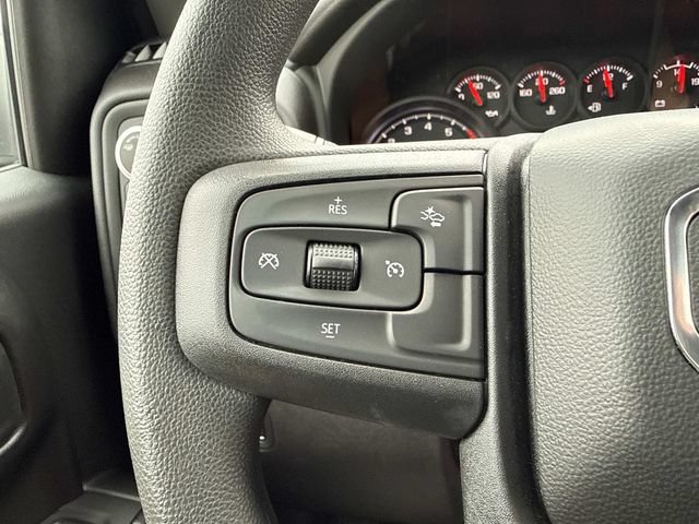 New 2026 GMC Sierra 1500 Pro w/ Graphite Edition AWD/4WD image 24