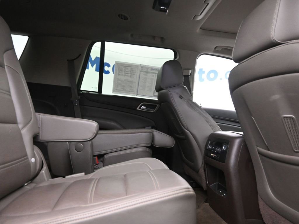 Used 2015 GMC Yukon Denali image 8