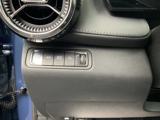 New 2026 Chevrolet Equinox LT w/ LPO, Floor Liner Package AWD/4WD image 13