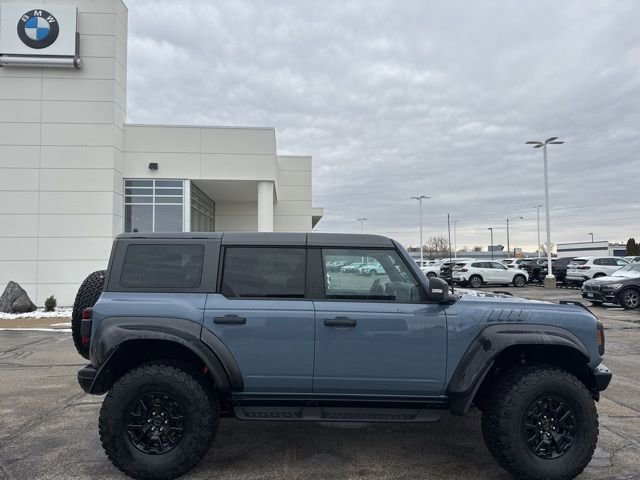 Used 2023 Ford Bronco Raptor image 5