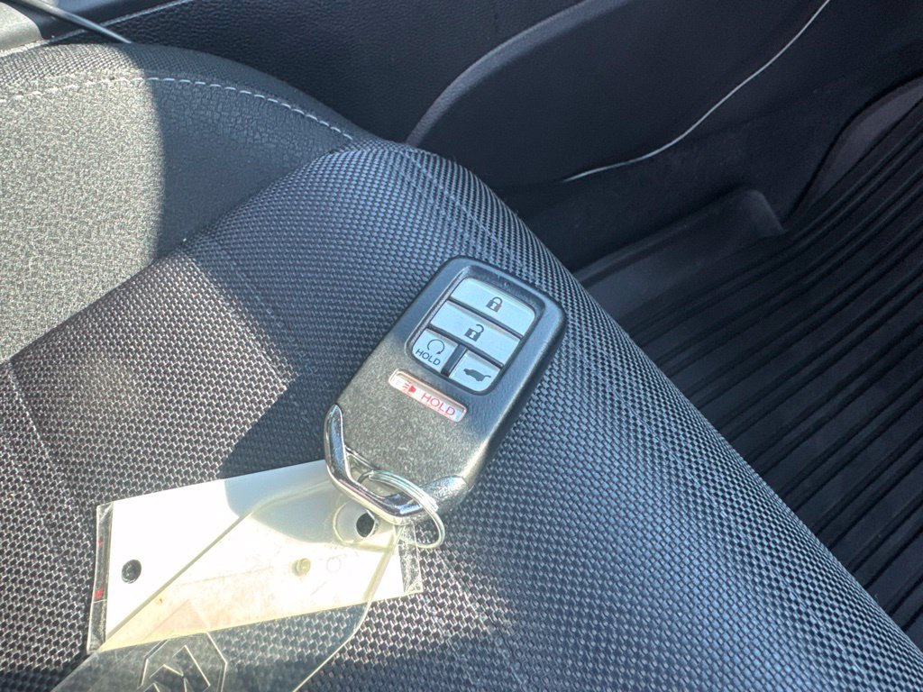 Used 2020 Honda CR-V EX image 40