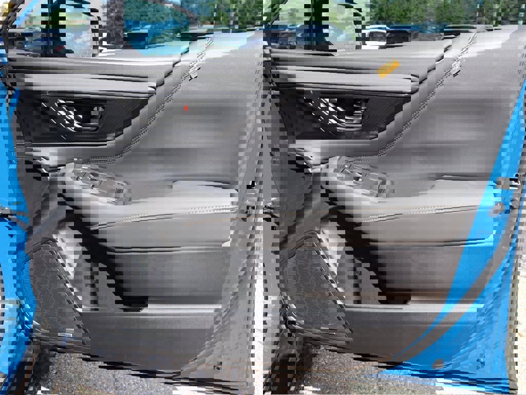 New 2025 Subaru Outback Wilderness image 9