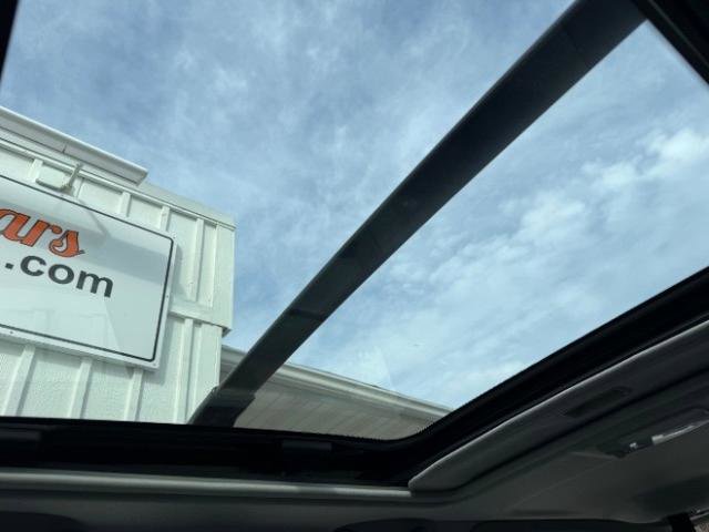 Used 2001 Subaru Forester S image 29