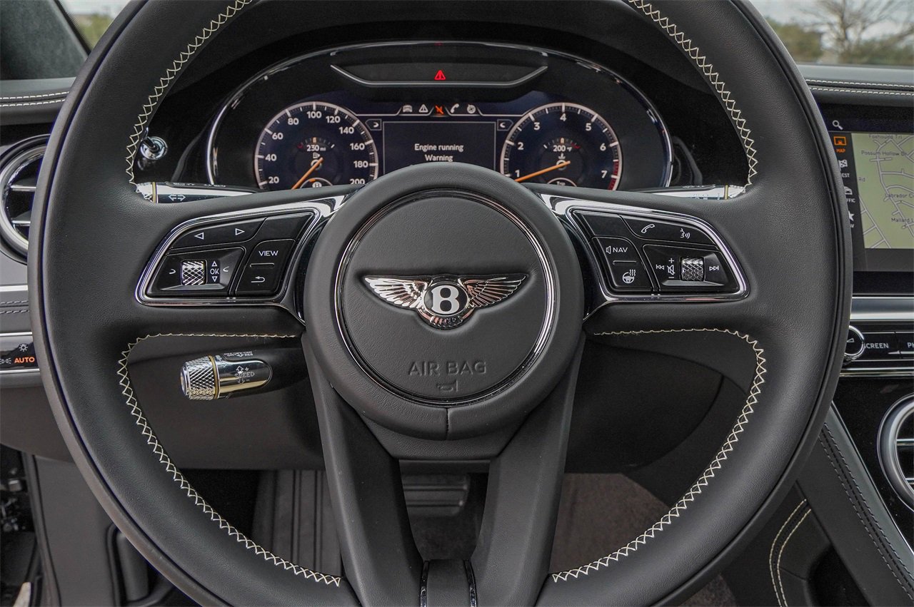 Used 2024 Bentley Continental GT image 22