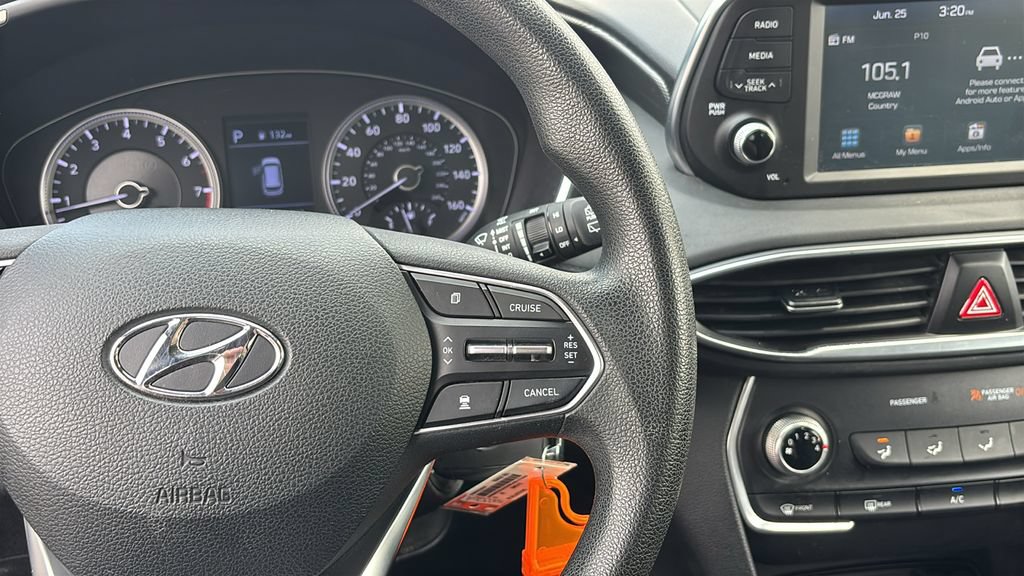 Used 2019 Hyundai Santa Fe SE FWD image 18