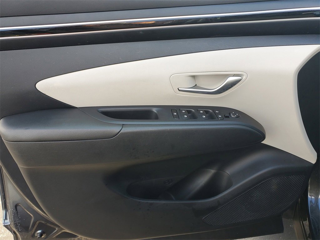 Used 2024 Hyundai Tucson SEL image 20