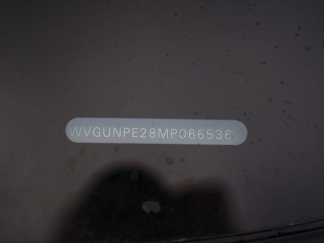 Used 2021 Volkswagen ID.4 Pro S w/ Gradient Package AWD/4WD image 31