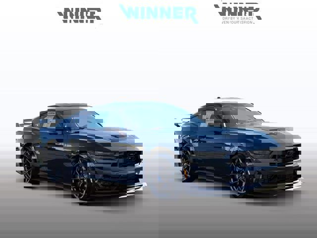 New 2024 Ford Mustang Dark Horse w/ Dark Horse Handlin Package image 25