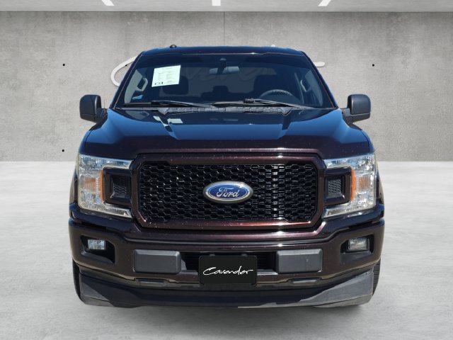 Used 2019 Ford F150 XL w/ Equipment Group 101A Mid RWD image 18