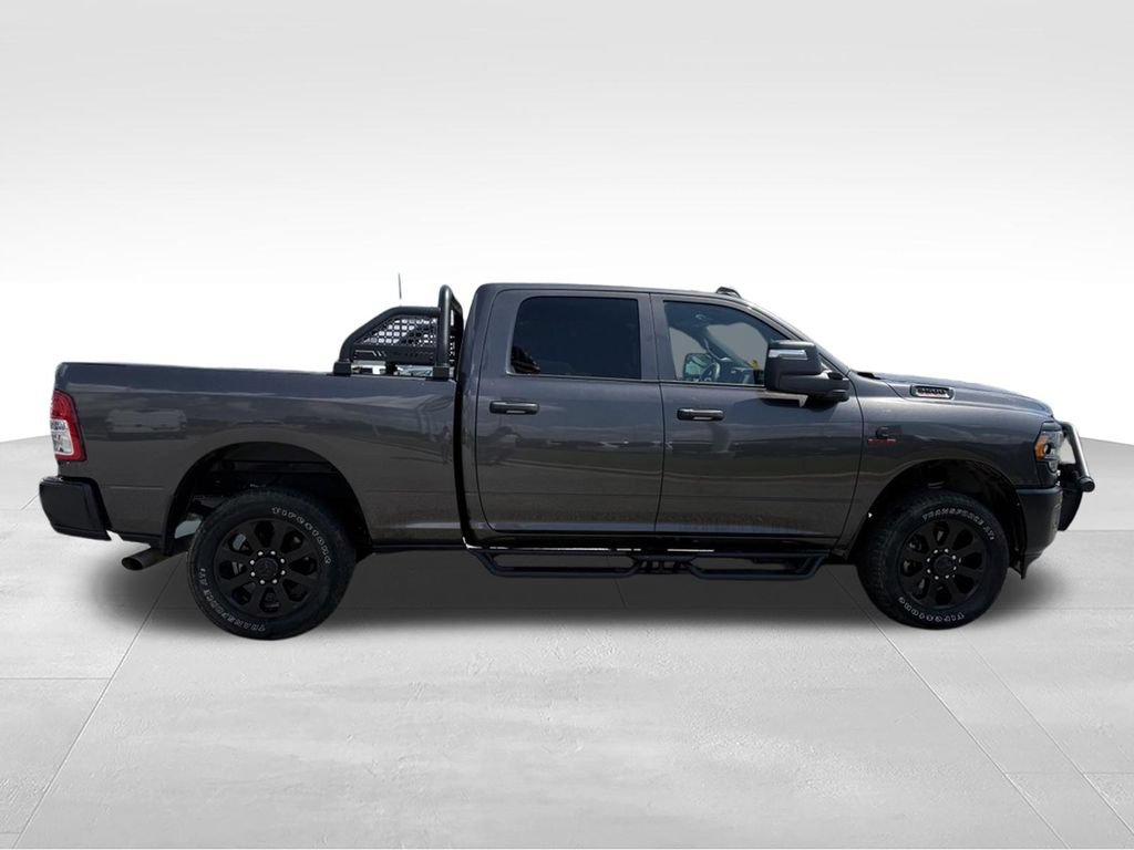 Used 2024 RAM 3500 Tradesman w/ Bed Utility Group AWD/4WD image 27