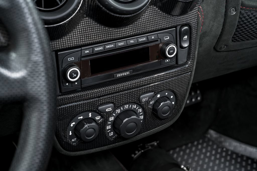 Used 2009 Ferrari F430 Scuderia RWD image 21