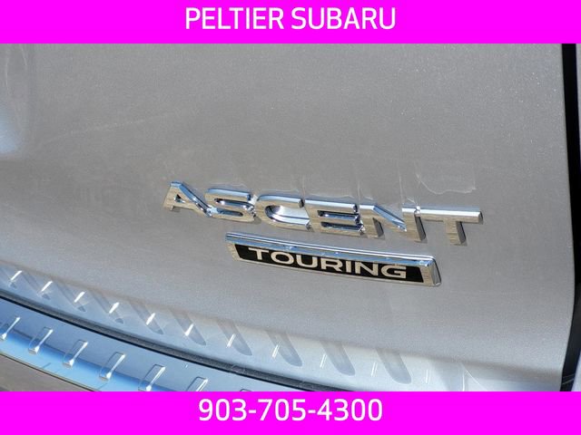 New 2025 Subaru Ascent Touring image 7