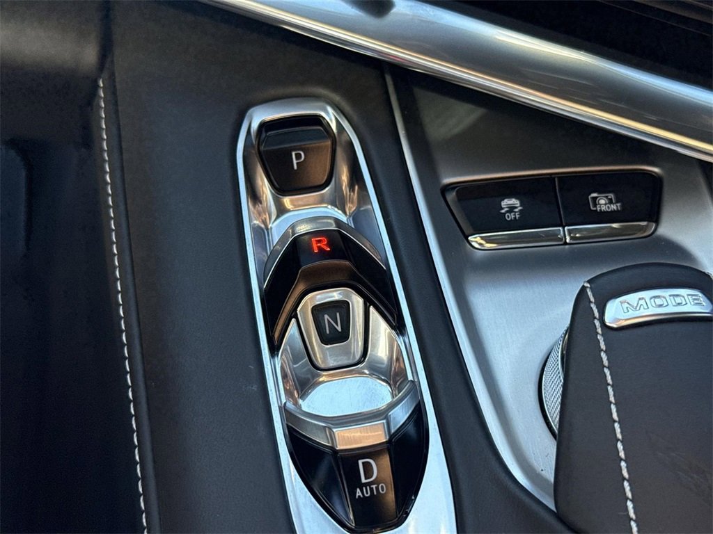 Used 2023 Chevrolet Corvette Stingray Premium Conv w/ Z51 Performance Package image 15