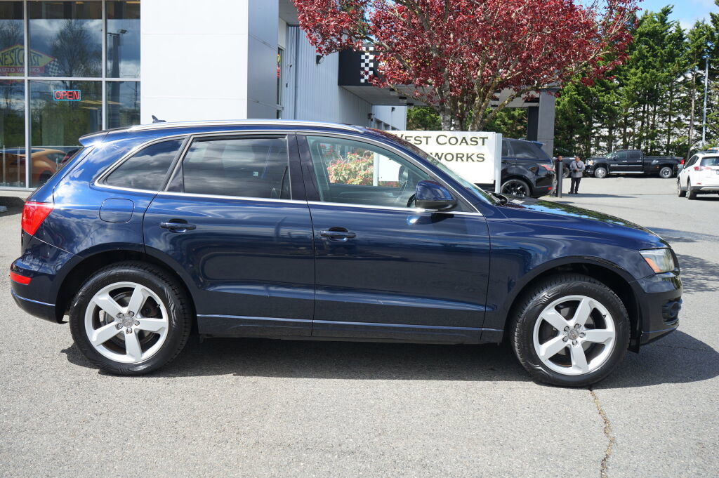 Used 2010 Audi Q5 3.2 Premium Plus AWD/4WD image 6
