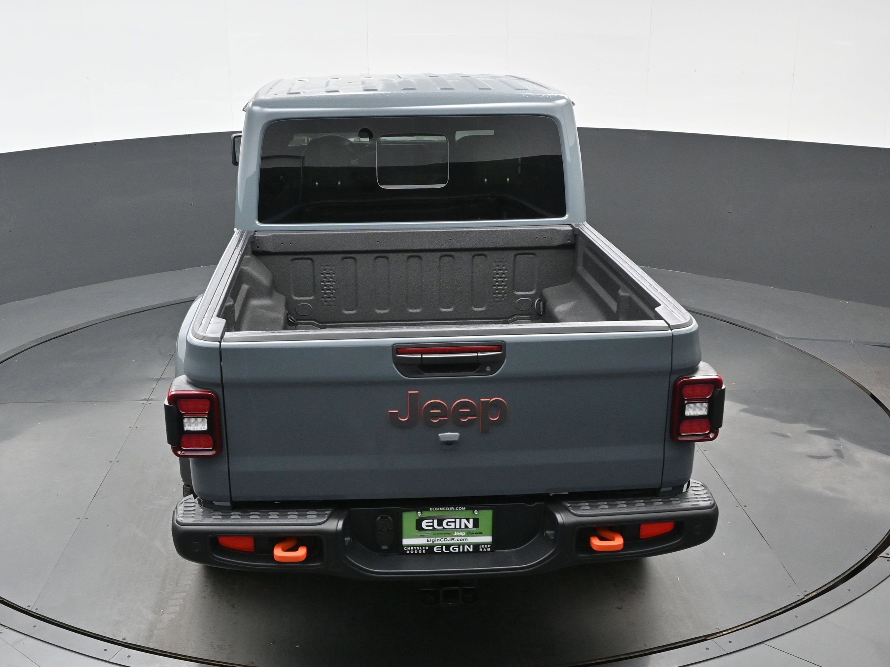 New 2026 Jeep Gladiator Mojave image 21