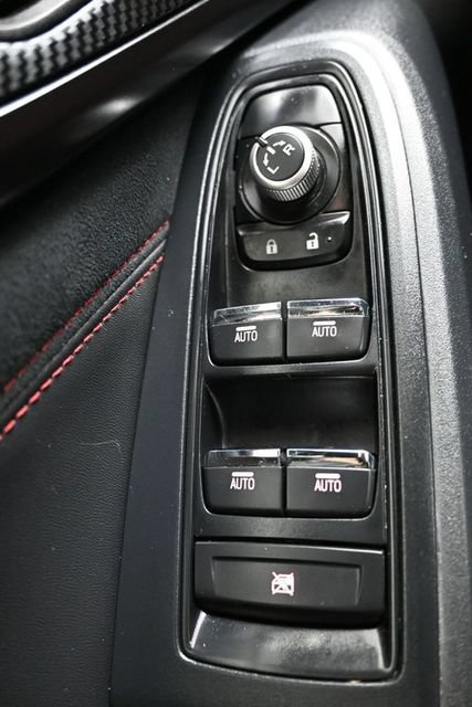 Used 2022 Subaru WRX GT w/ Popular Package #1A AWD/4WD image 30