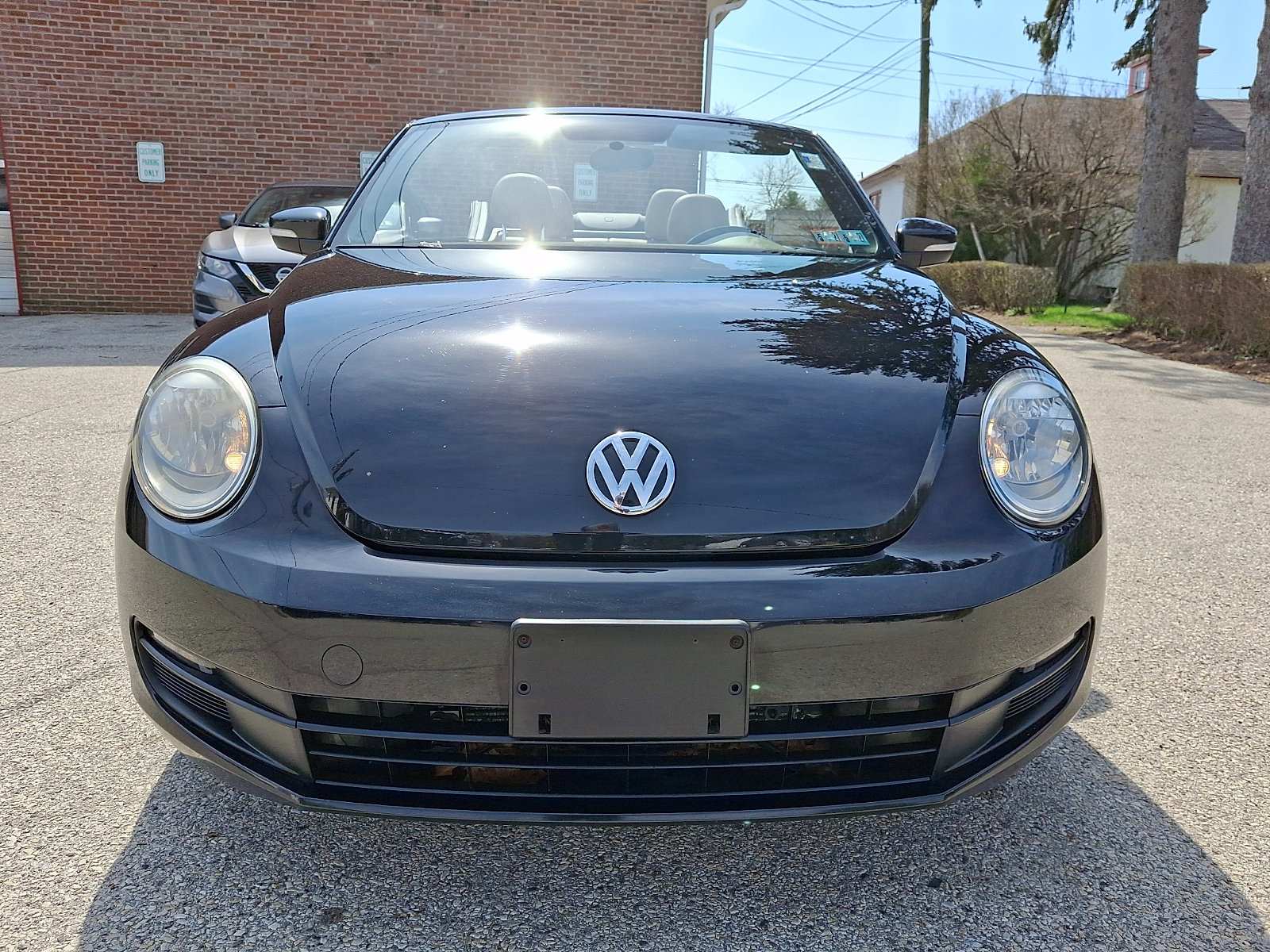 Used 2014 Volkswagen Beetle 2.5 image 2