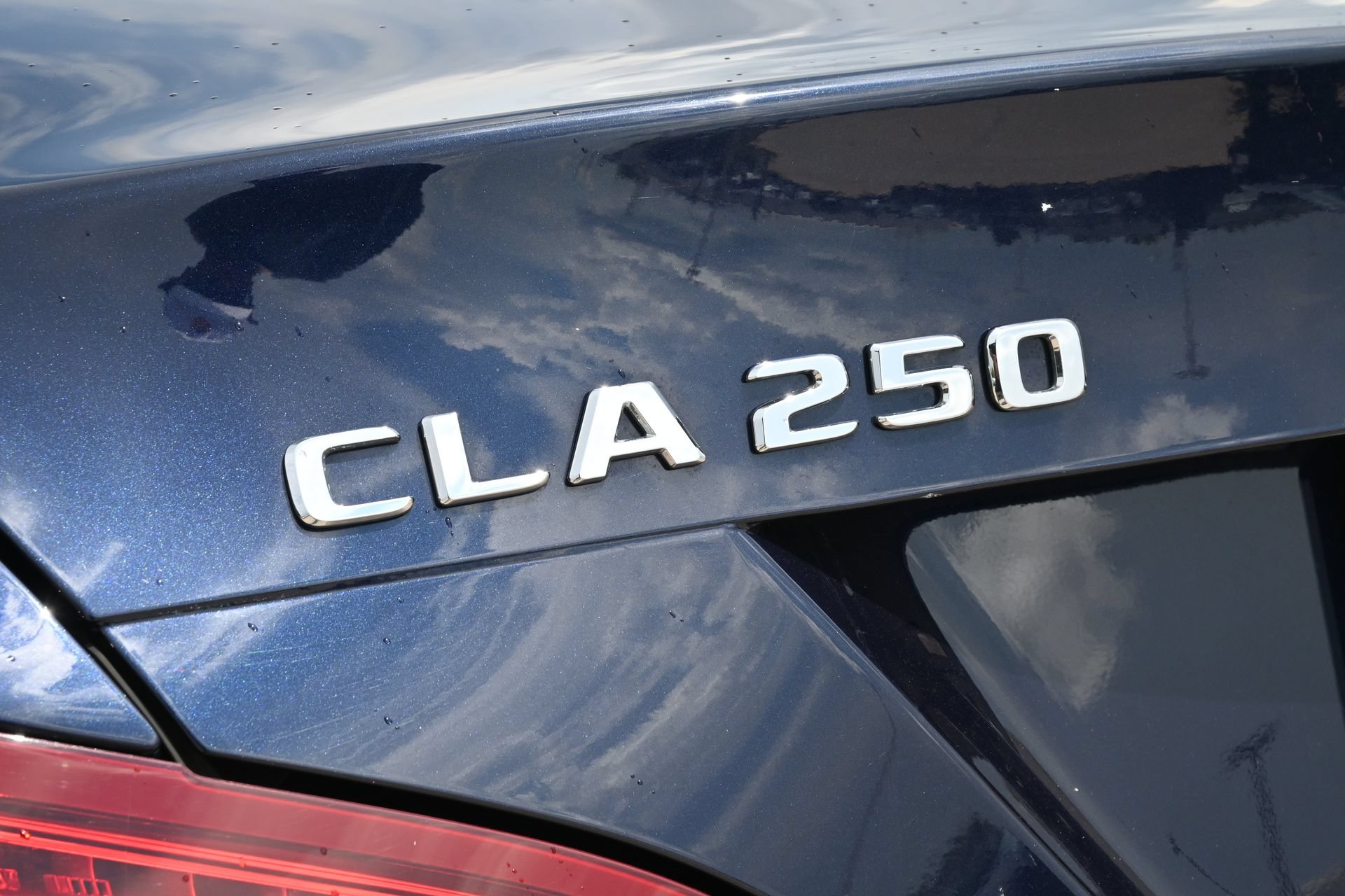 Used 2018 Mercedes-Benz CLA 250 4MATIC image 20