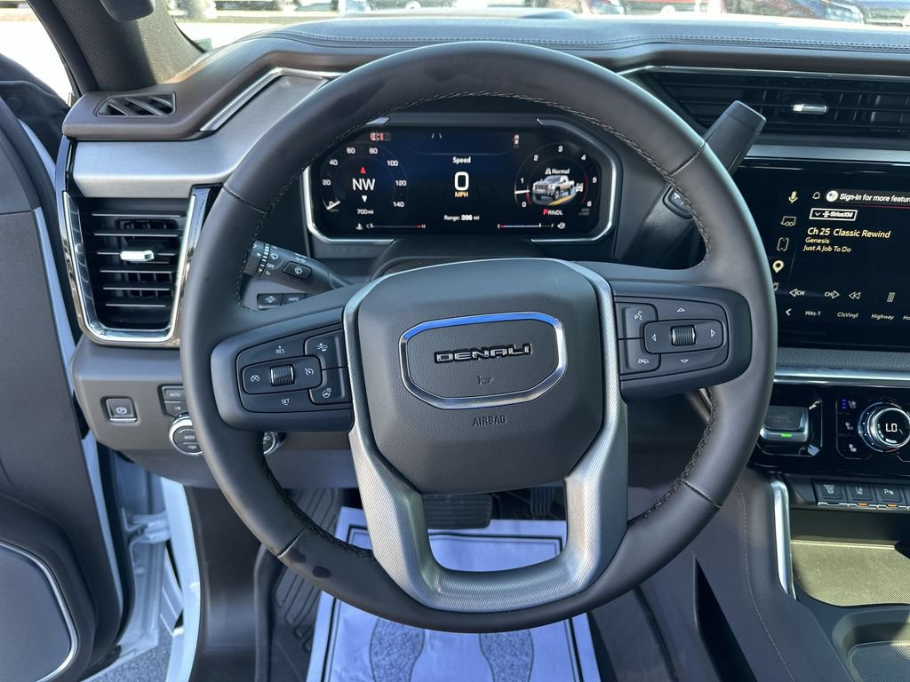 Used 2026 GMC Sierra 2500 Denali w/ Denali Reserve Package AWD/4WD image 20