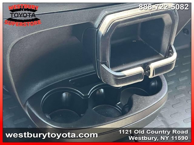 Used 2023 RAM ProMaster 2500 FWD image 29