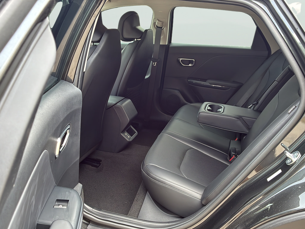 New 2026 Kia K4 EX FWD image 16