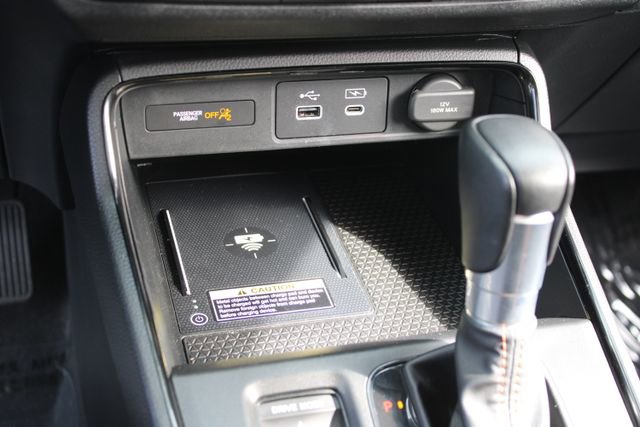 Used 2025 Honda CR-V Sport-L image 32