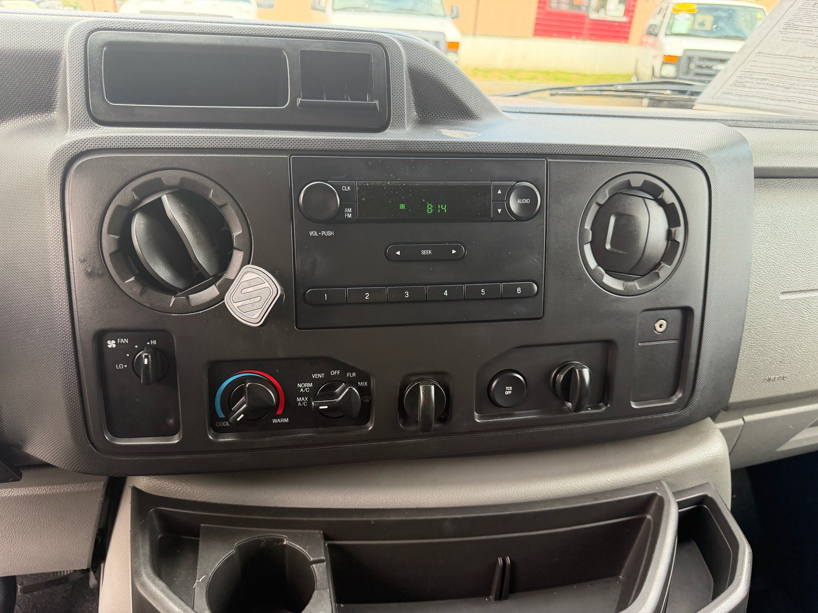 Used 2013 Ford E-150 and Econoline 150 w/ PWR Group RWD image 20