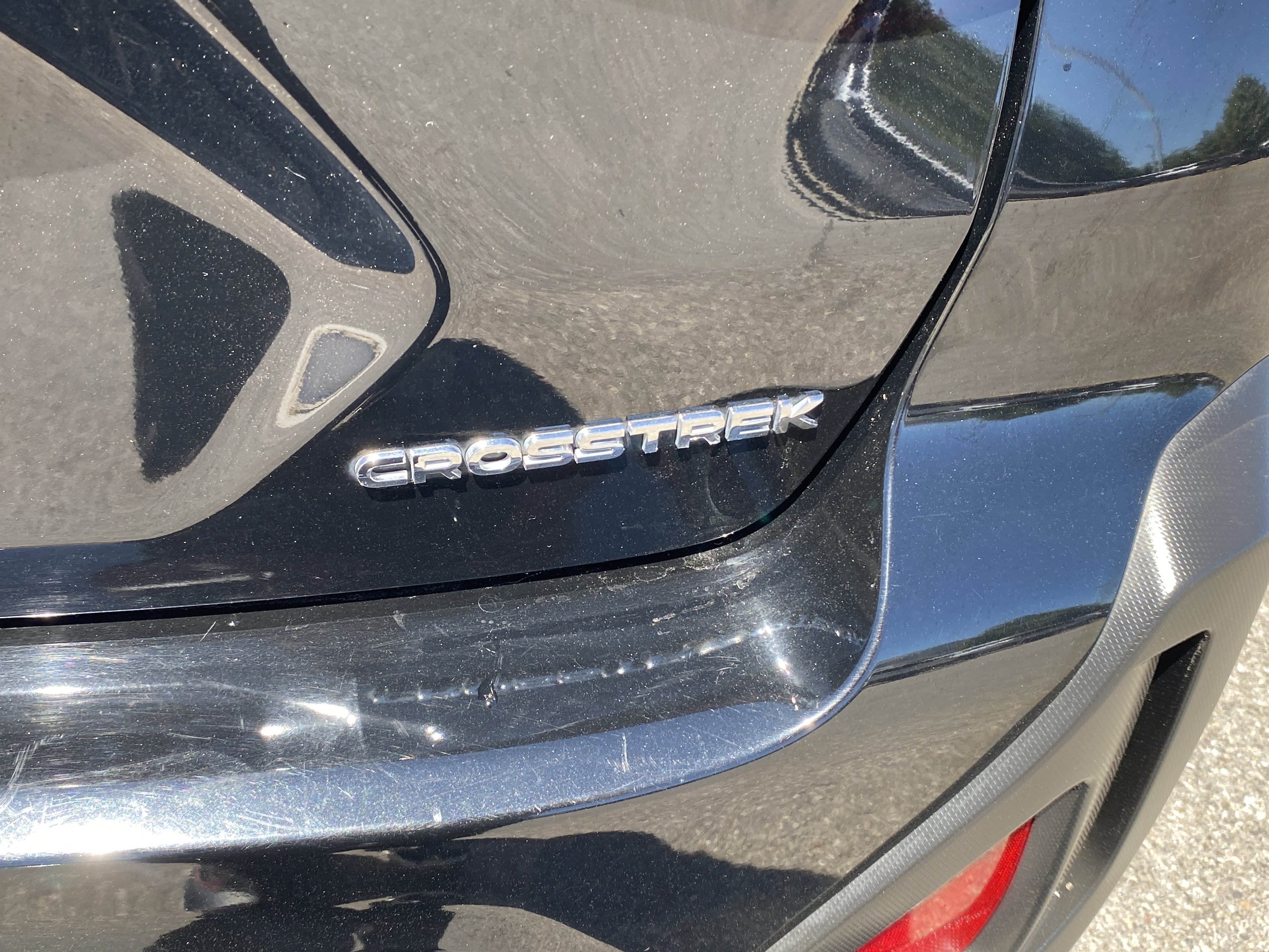 Certified 2024 Subaru Crosstrek 2.0i Premium w/ Crosstrek Mirror Package AWD/4WD image 26