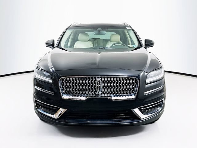 Certified 2020 Lincoln Nautilus Reserve w/ Equipment Group 201A AWD/4WD image 2