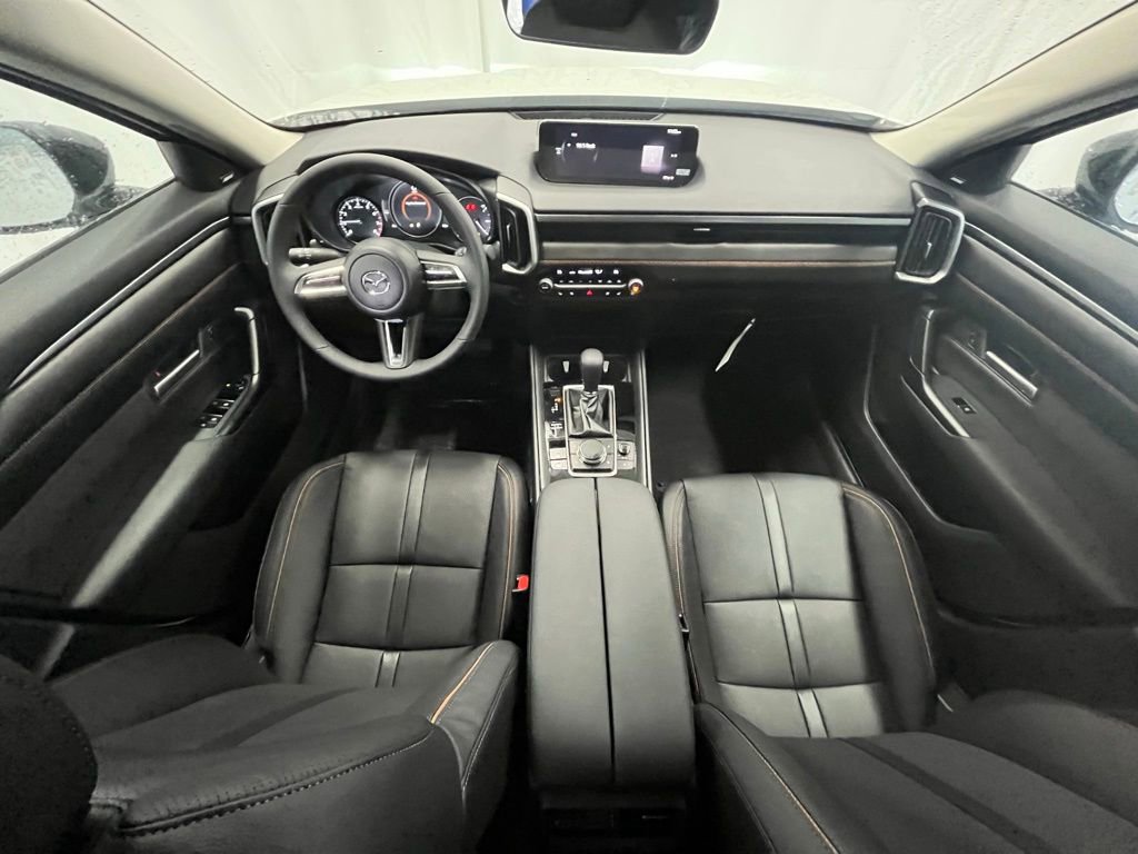 New 2026 MAZDA CX-50 AWD 2.5 S w/ Premium Package image 13