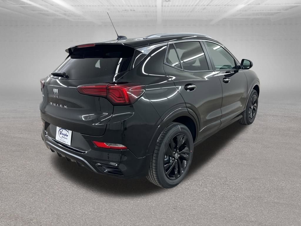 New 2026 Buick Encore GX Sport Touring w/ Comfort Package AWD/4WD image 11