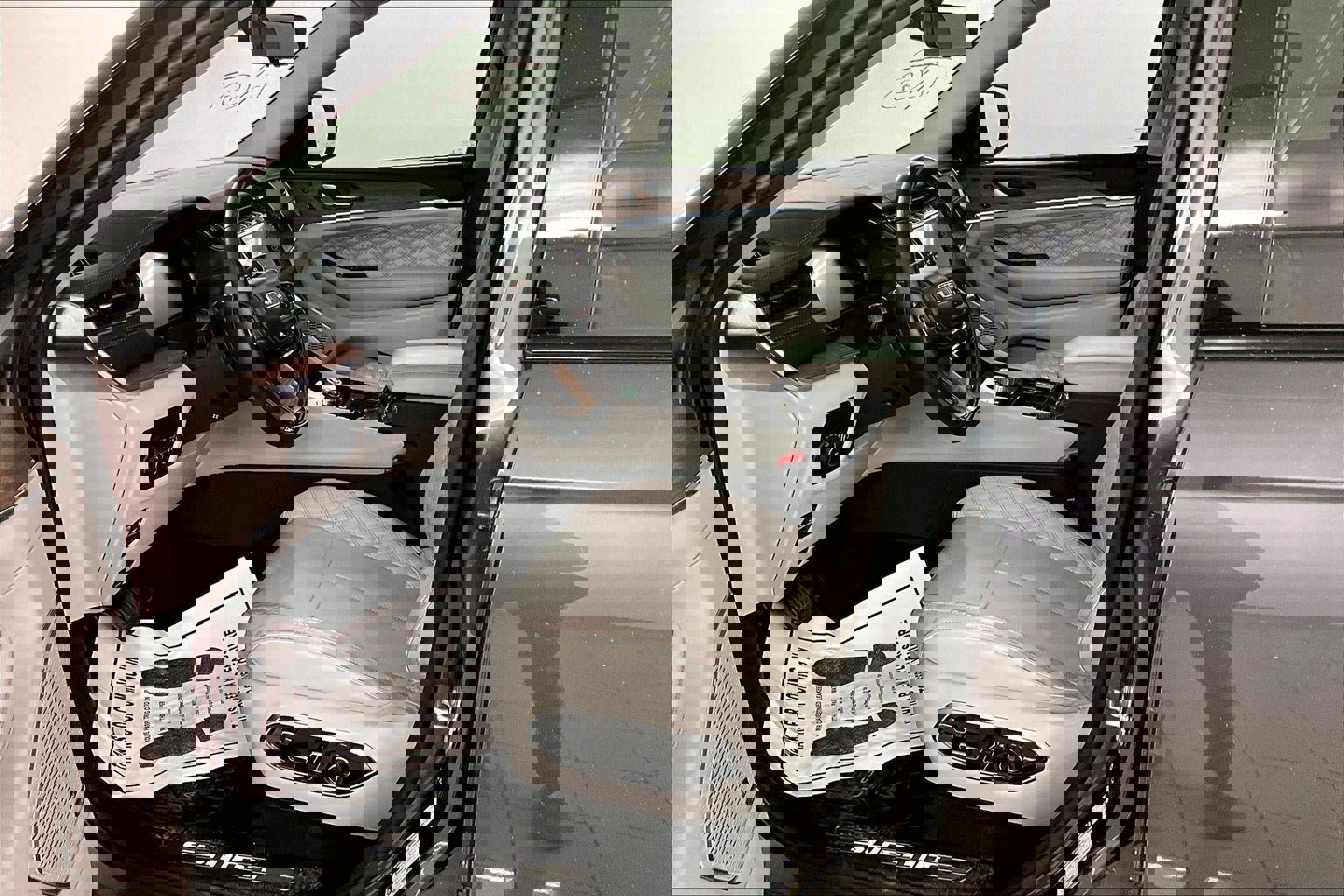 Used 2022 Jeep Grand Cherokee Summit w/ Adv Protech Group IV image 17