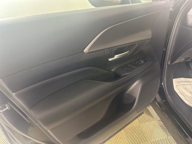 Used 2024 Toyota Grand Highlander XLE image 6