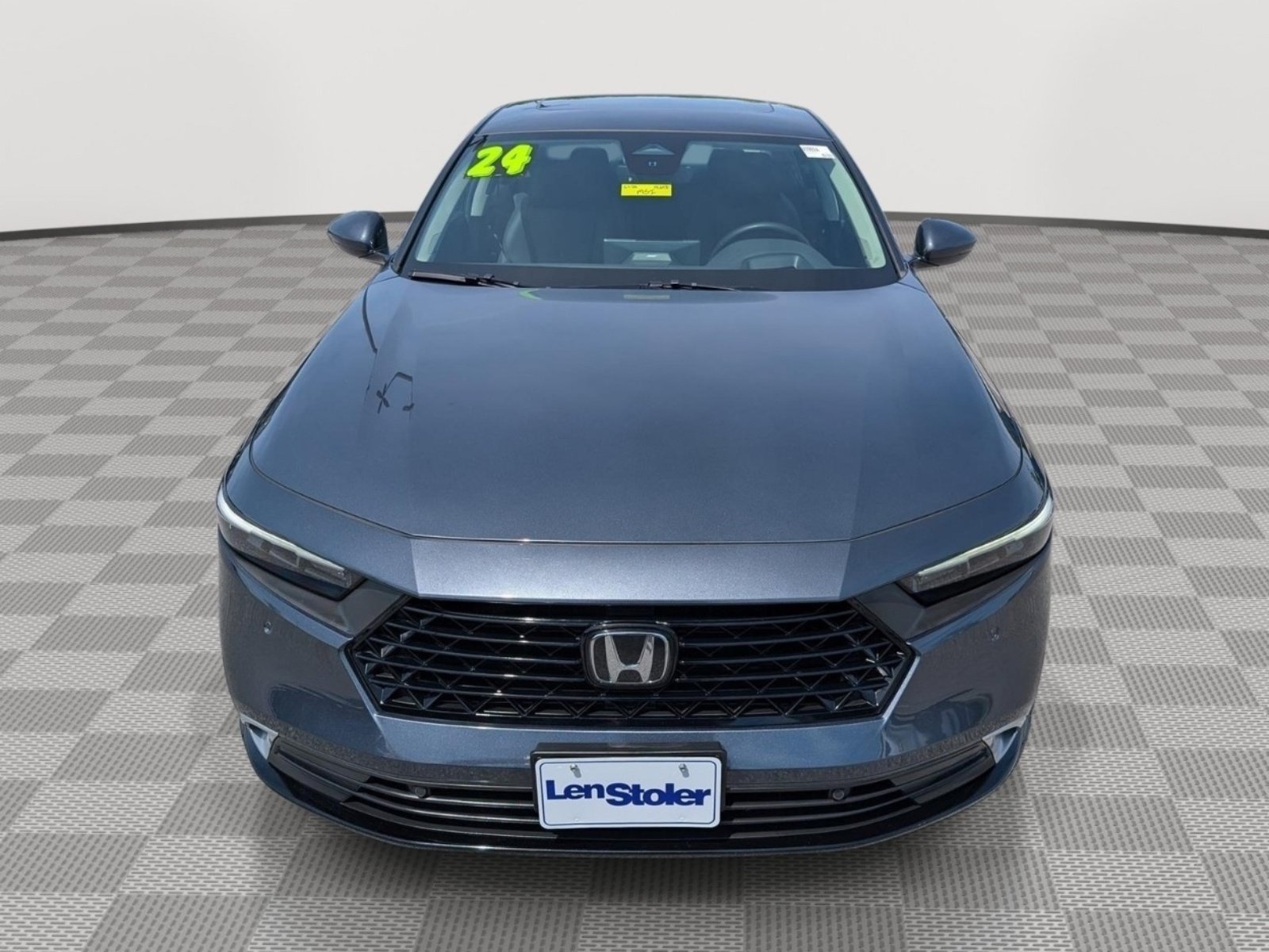 Used 2024 Honda Accord Touring image 8