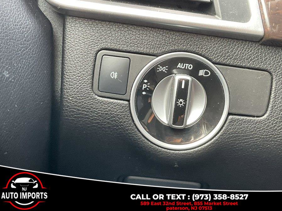 Used 2014 Mercedes-Benz ML 350 4MATIC image 22