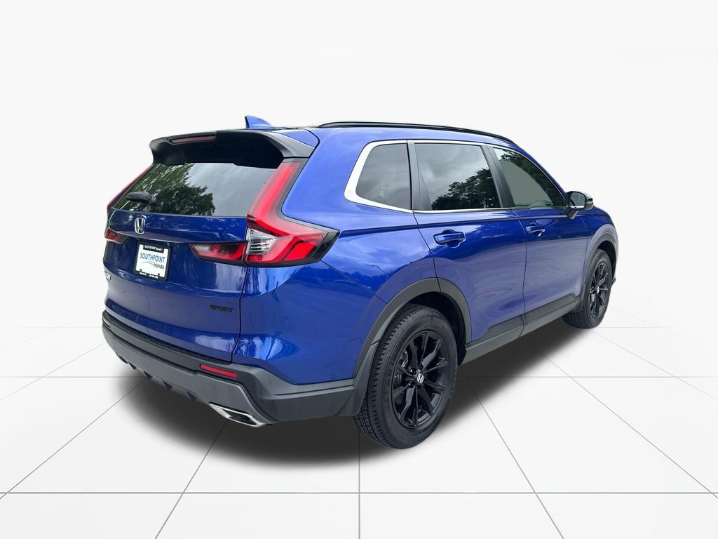Used 2023 Honda CR-V Sport image 8