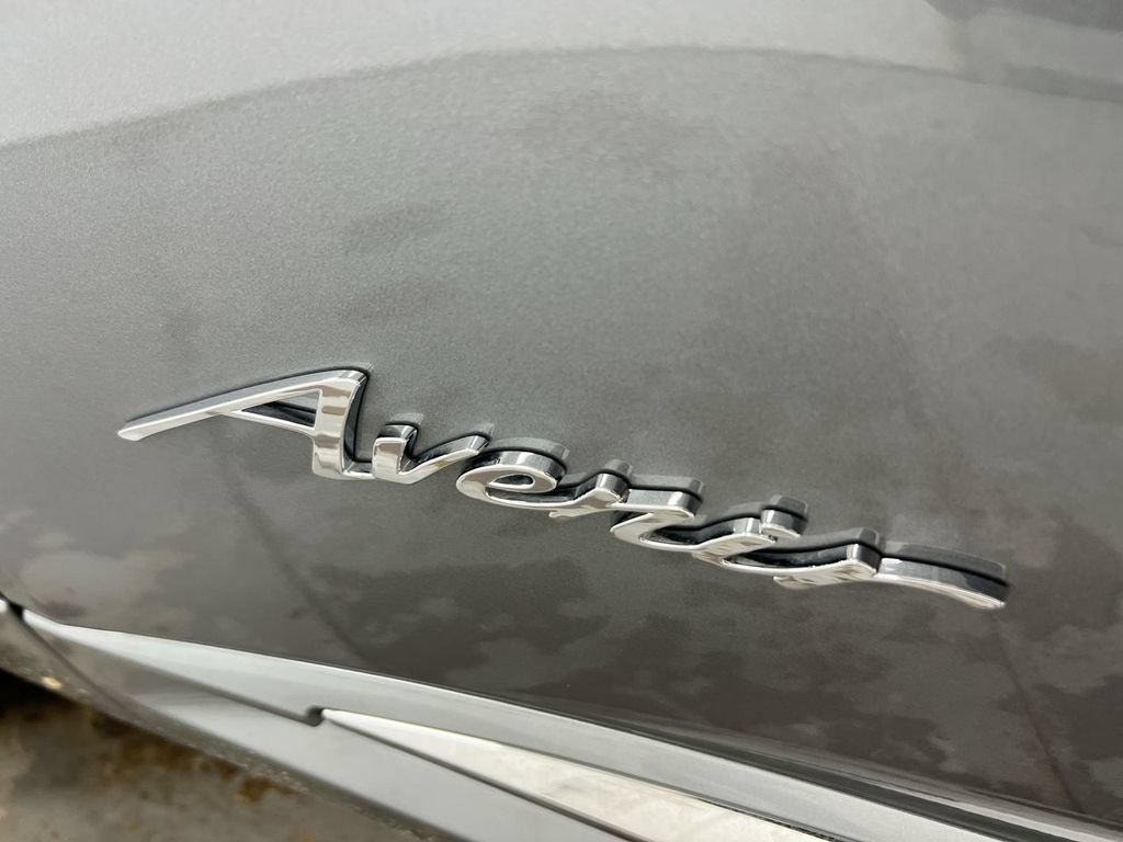 New 2026 Buick Envision Avenir AWD/4WD image 27