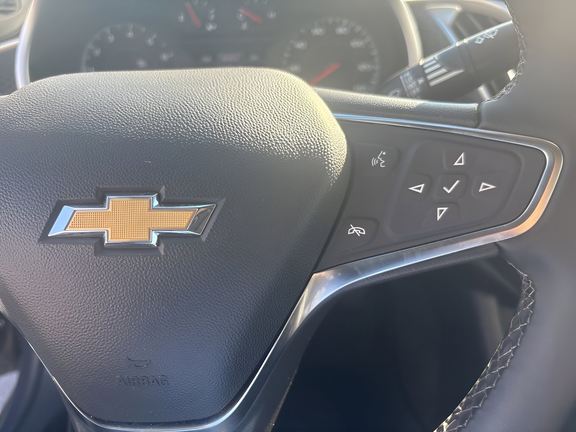 Used 2025 Chevrolet Malibu RS image 19