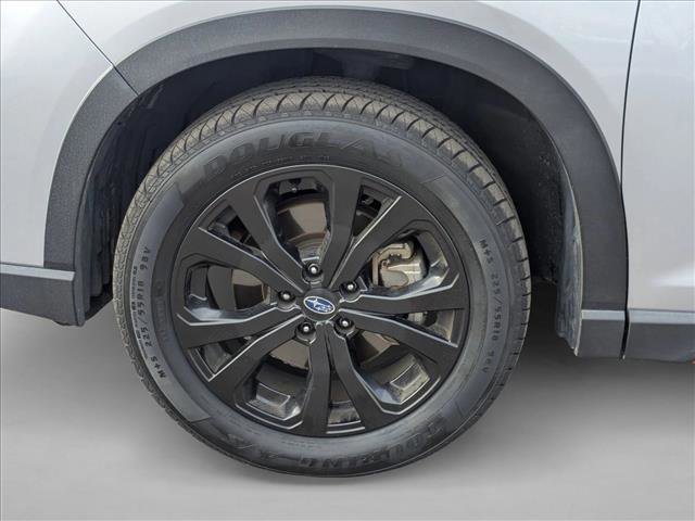 Used 2019 Subaru Forester Sport image 26