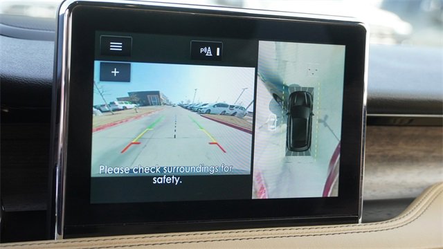 Used 2020 Lincoln Corsair Reserve w/ Equipment Group 201A image 24