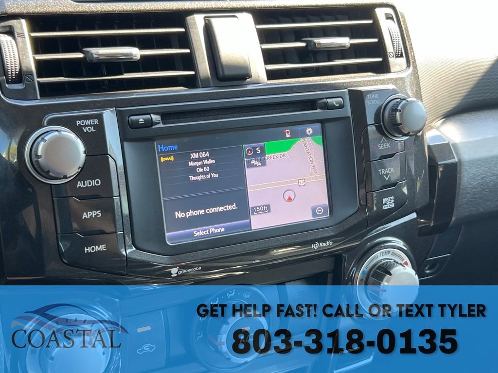 Used 2015 Toyota 4Runner TRD Pro image 37